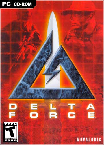 Отряд Дельта - Антология / Delta Force - Anthology (RePack by R.G. Catalyst) скачать торрент