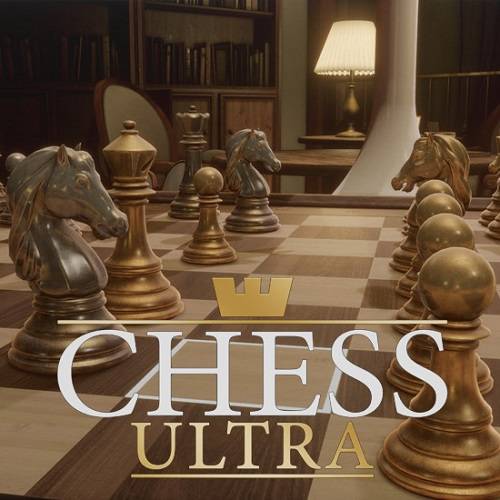 Chess Ultra (RePack by R.G. Catalyst) скачать торрент
