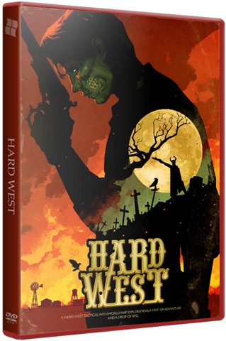 Hard West: Collector's Edition (RePack by R.G. Catalyst) скачать торрент