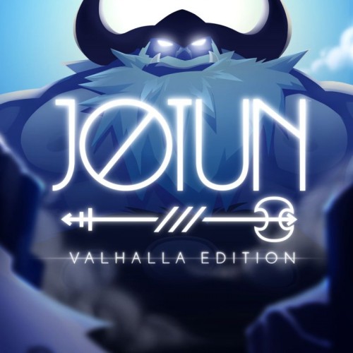 Jotun: Valhalla Edition (RePack by R.G. Catalyst) скачать торрент