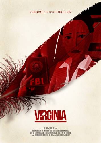 Virginia (RePack by R.G. Catalyst) скачать торрент