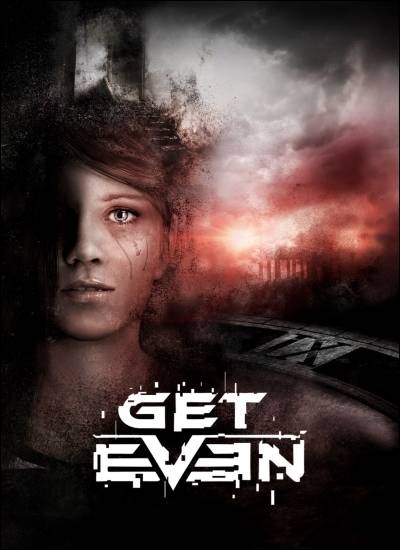 Get Even (RePack by R.G. Catalyst) скачать торрент