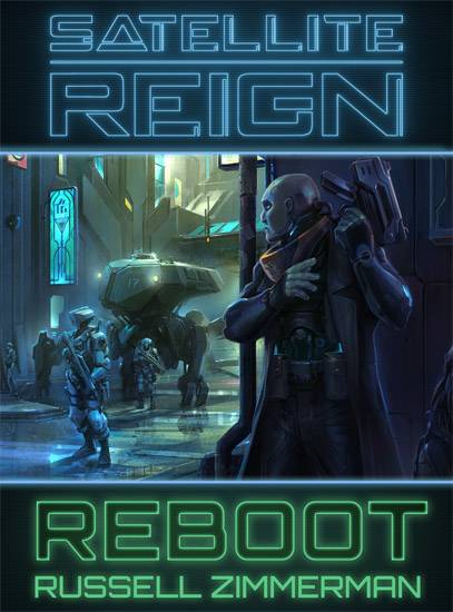 Satellite Reign (RePack by R.G. Catalyst) скачать торрент