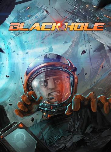 Blackhole: Complete Edition (RePack by R.G. Catalyst) скачать торрент