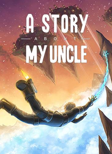 A Story About My Uncle (RePack by R.G. Catalyst) скачать торрент