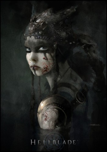 Hellblade: Senua's Sacrifice (RePack by R.G. Catalyst) скачать торрент