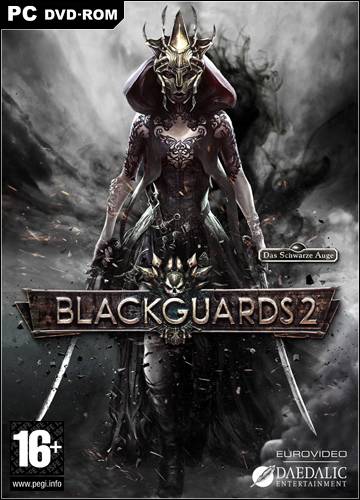 Blackguards 2 (RePack by R.G. Catalyst) скачать торрент