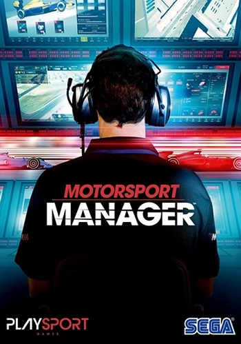 Motorsport Manager (RePack by R.G. Catalyst) скачать торрент