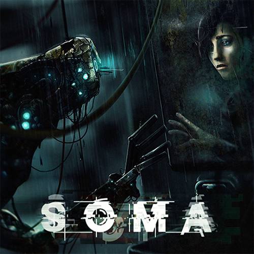 SOMA (RePack by R.G. Catalyst) скачать торрент