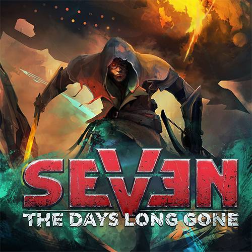 Seven: The Days Long Gone (RePack by R.G. Catalyst) скачать торрент