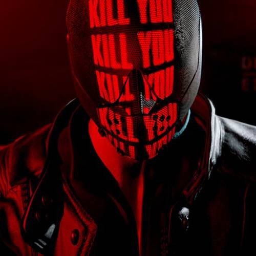 Ruiner (RePack by R.G. Catalyst) скачать торрент