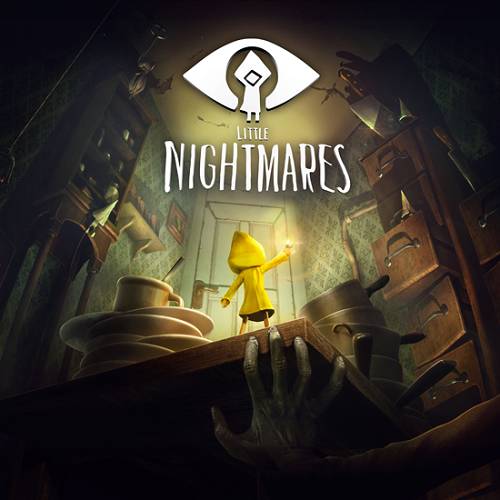 Little Nightmares: Complete Edition (RePack by R.G. Catalyst) скачать торрент