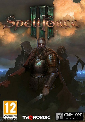 SpellForce 3 (RePack by R.G. Catalyst) скачать торрент