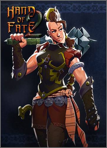 Hand of Fate 2 (RePack by R.G. Catalyst) скачать торрент