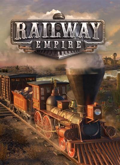 Railway Empire (RePack by R.G. Catalyst) скачать торрент