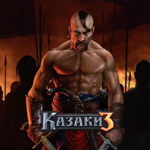 Казаки 3 / Cossacks 3 - Digital Deluxe Edition (RePack by R.G. Catalyst) скачать торрент