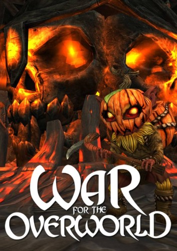 War for the Overworld: Anniversary Collection (RePack by R.G. Catalyst) скачать торрент