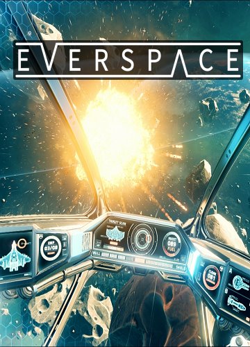 Everspace (RePack by R.G. Catalyst) скачать торрент
