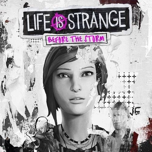 Life is Strange: Before the Storm. The Limited Edition (RePack by R.G. Catalyst) скачать торрент