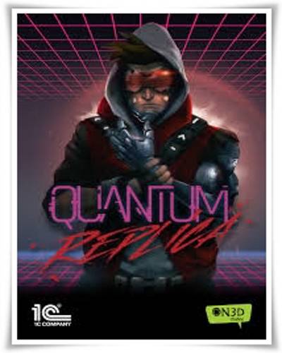 Quantum Replica (RePack by R.G. Catalyst) скачать торрент