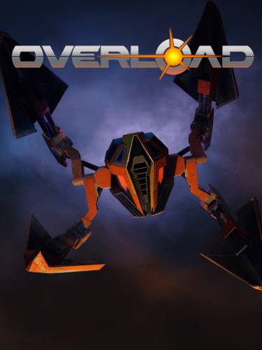 Overload (RePack by R.G. Catalyst) скачать торрент