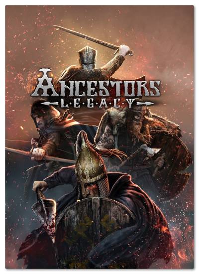 Ancestors Legacy (RePack by R.G. Catalyst) скачать торрент