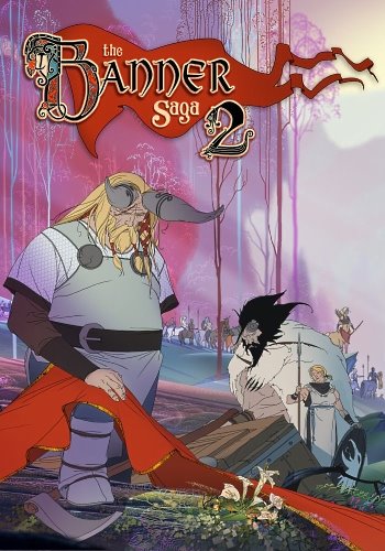 The Banner Saga 2 (RePack by R.G. Catalyst) скачать торрент