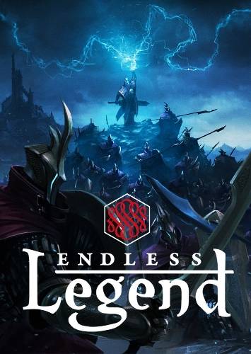 Endless Legend (RePack by R.G. Catalyst) скачать торрент