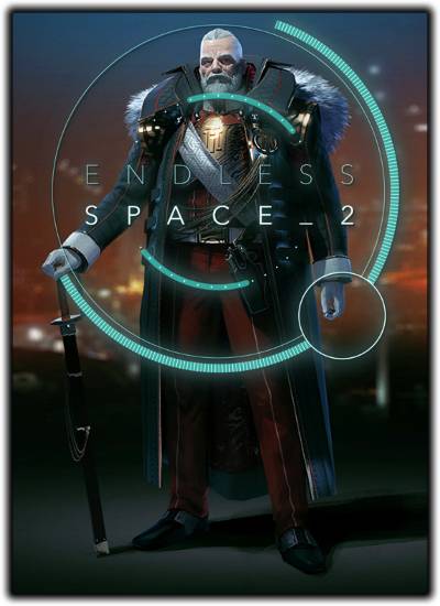 Endless Space 2 (RePack by R.G. Catalyst) скачать торрент