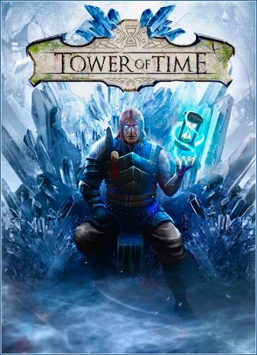 Tower of Time (RePack by R.G. Catalyst) скачать торрент