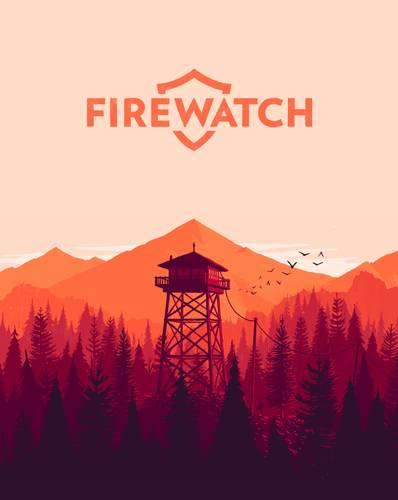 Firewatch (RePack by R.G. Catalyst) скачать торрент