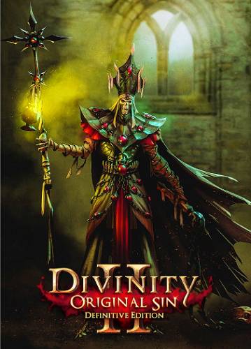 Divinity: Original Sin 2 - Definitive Edition (RePack by R.G. Catalyst) скачать торрент