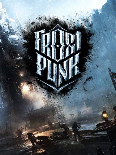 Frostpunk (RePack by R.G. Catalyst) скачать торрент