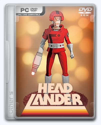 Headlander (RePack by R.G. Catalyst) скачать торрент