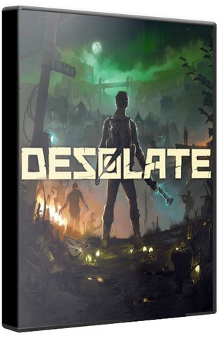 Desolate (RePack by R.G. Catalyst) скачать торрент