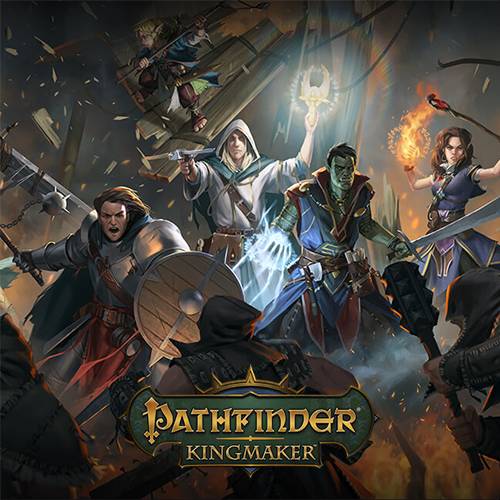 Pathfinder: Kingmaker (RePack by R.G. Catalyst) скачать торрент