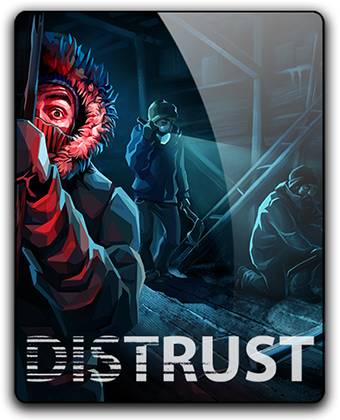 Distrust (RePack by R.G. Catalyst) скачать торрент