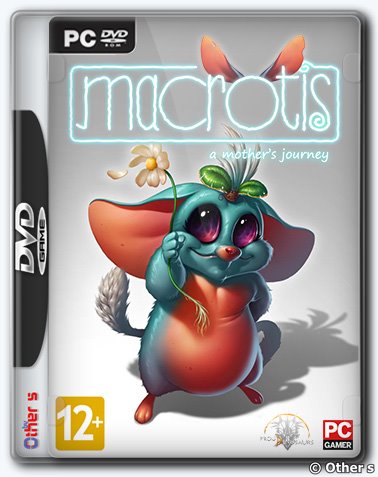 Macrotis: A Mother's Journey (RePack by R.G. Catalyst) скачать торрент