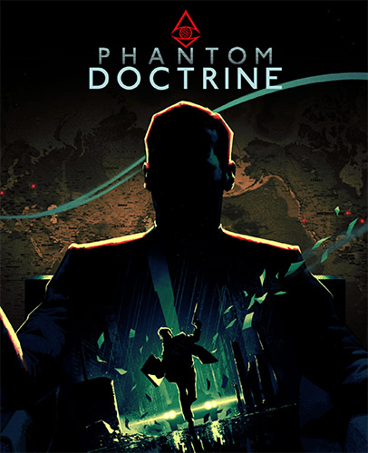 Phantom Doctrine (RePack by R.G. Catalyst) скачать торрент