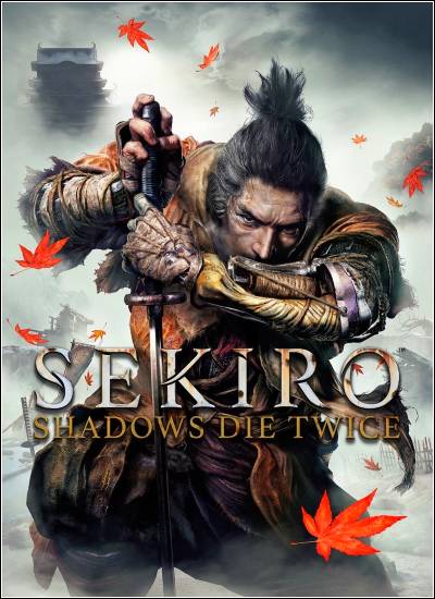 Sekiro: Shadows Die Twice (RePack by R.G. Catalyst) скачать торрент