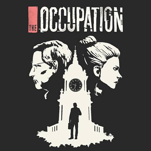 The Occupation (RePack by R.G. Catalyst) скачать торрент