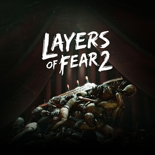 Layers of Fear 2 (RePack by R.G. Catalyst) скачать торрент