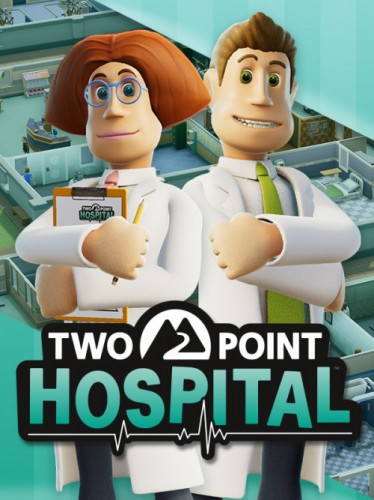 Two Point Hospital (RePack by R.G. Catalyst) скачать торрент