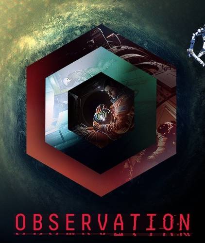 Observation (RePack by R.G. Catalyst) скачать торрент