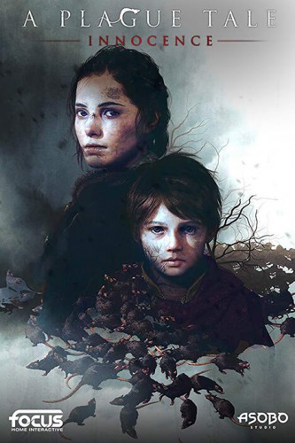 A Plague Tale: Innocence (RePack by R.G. Catalyst) скачать торрент