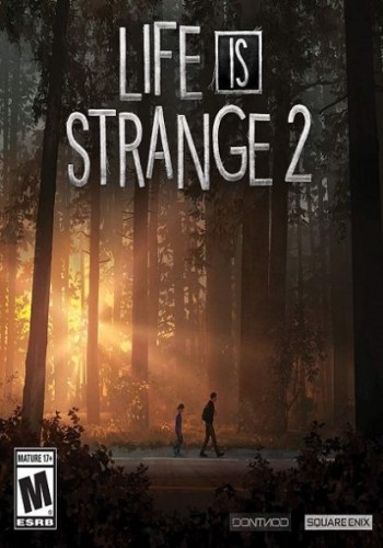 Life is Strange 2: Episode 1-2 (RePack by R.G. Catalyst) скачать торрент