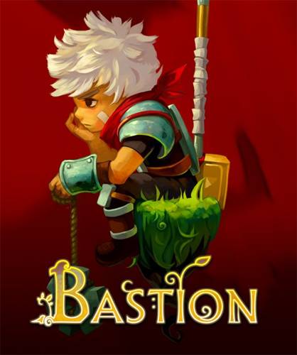 Bastion (RePack by R.G. Catalyst) скачать торрент