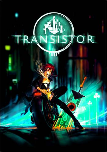 Transistor (RePack by R.G. Catalyst) скачать торрент