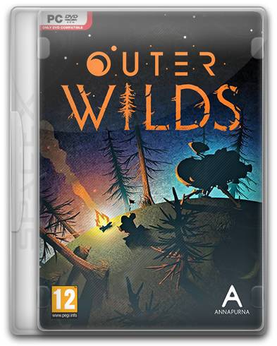 Outer Wilds (RePack by R.G. Catalyst) скачать торрент