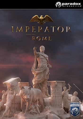 Imperator: Rome (RePack by R.G. Catalyst) скачать торрент